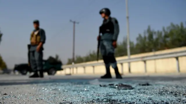 دانشگاه آمریکایی افغانستان