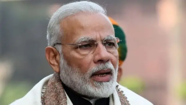 நரேந்திர மோதி