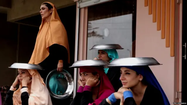 ਦਿ ਚੁੜੈਲ