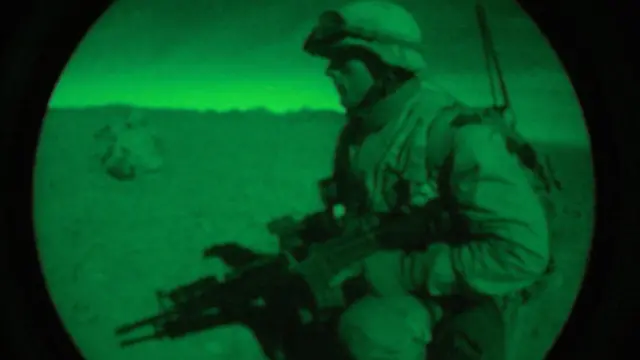 Operación Libertad Duradera