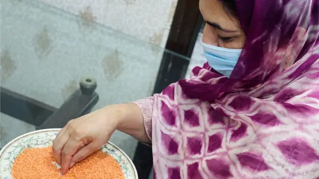 مسز خالدہ