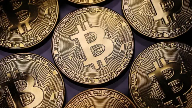 બિટકોઇન