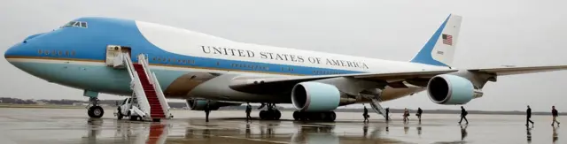 Air Force One