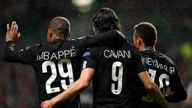 Interrogé sur le sujet qu fait le choux gras des médias, l'entraineur du PSG, Unai Emery a fait savoir qu'il allait régler ce différend.