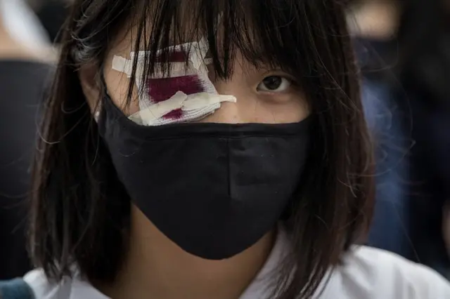 เด็กนักเรียนมัธยม