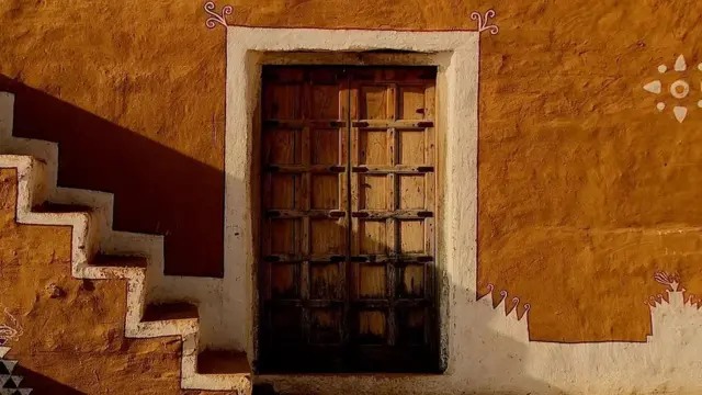 குல்தரா கிராமம்