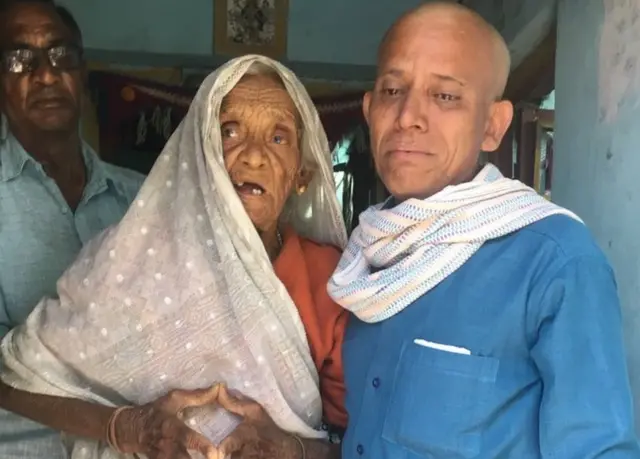 મૃતક પરિવારની તસવીર