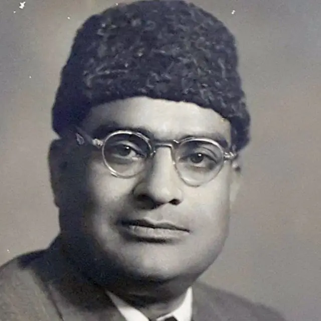 دیوان سرداری لال