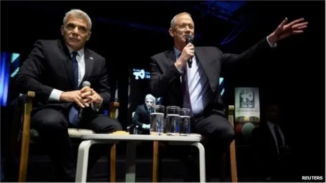 नेतन्याहू