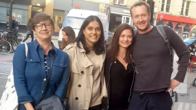 माइकल फ्रेडरिक