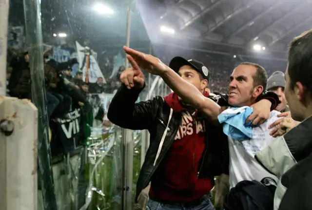Paolo Di Canio 