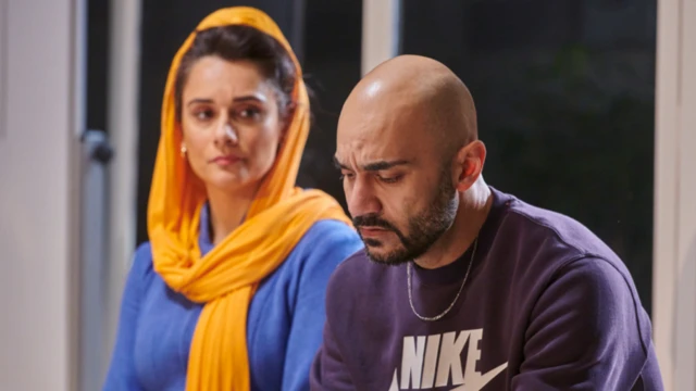 نمایش انگلیسی