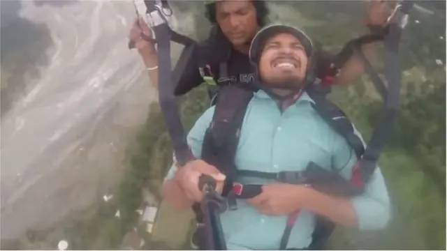 విపిన్ సాహు