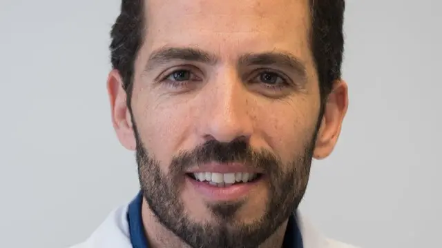 Doctor Francesc Balaguer