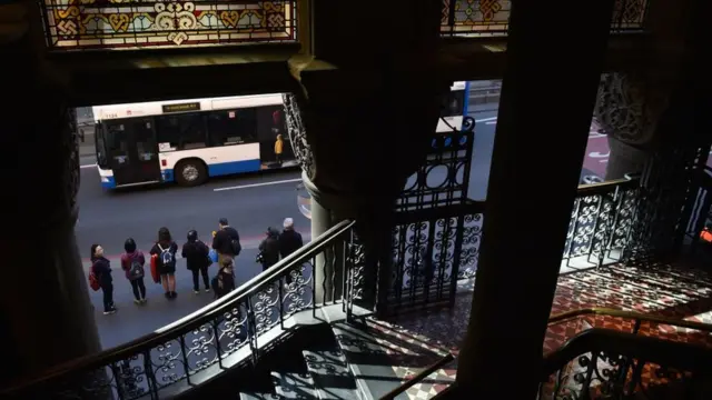 இந்திய மாணவர்கள்