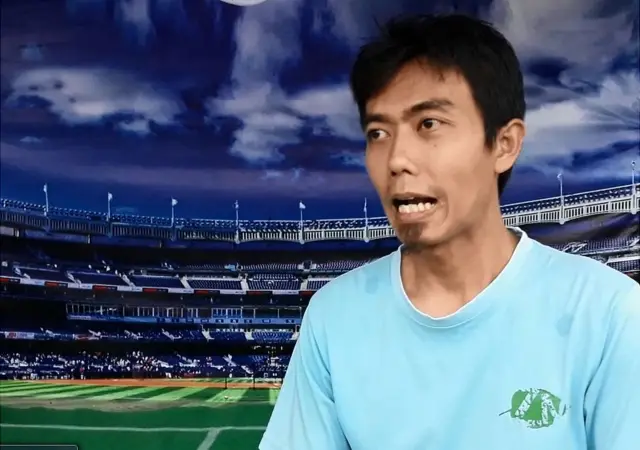 Kampung Piala Dunia 2018