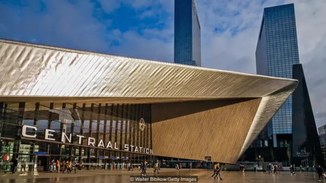 रॉटर्डम