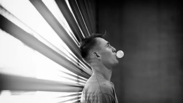 मार्नस लबूशेन, ऑस्ट्रेलिया, आफ्रिका