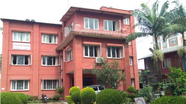 सहकारी विभाग