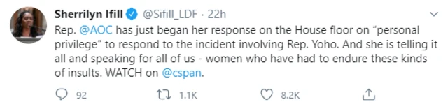 شیریلن لفیل