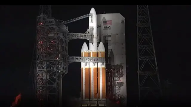 کاوشگر پارکر