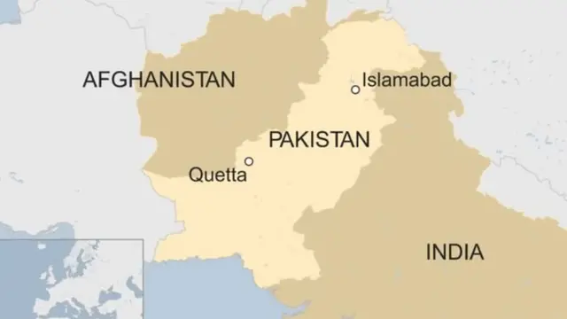 பாகிஸ்தான்