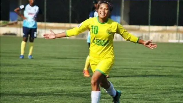 रतनबाला देवी