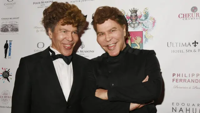 Братья Богдановы