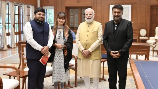 विवेक अग्निहोत्री