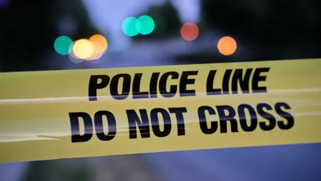 போலீஸ் லைன் சித்தரிப்புப் படம்