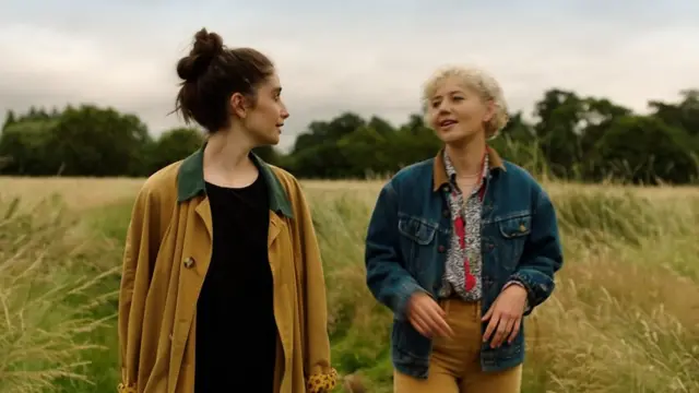 چارلی اور ایلن