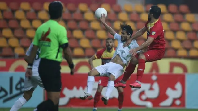 توقف فولاد در خانه، این بار مقابل آلومینیوم