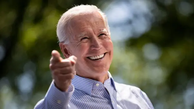 Joe Biden