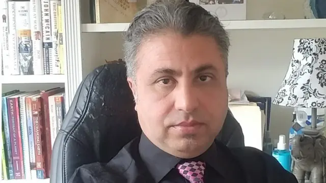 ড. আসিম ইউসুফজাই