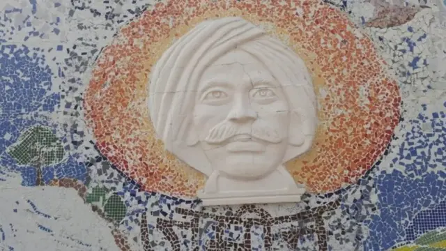 कुमारम भीम