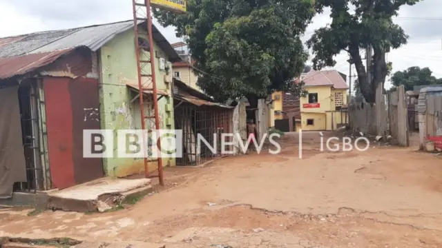 Ụlọahịa n'Enugu