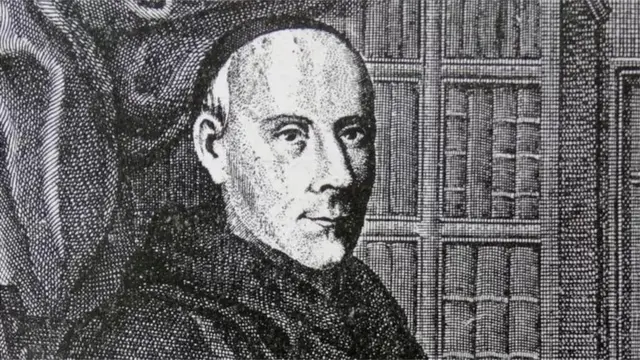 బెనిటో జెరోనిమో ఫీజూ