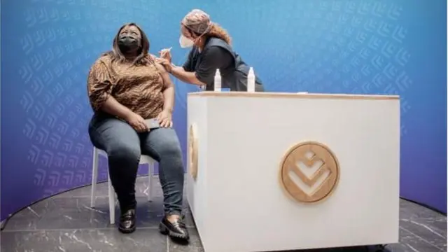 A ga na-ekuchizi imi na South Afrika naani n'ebe ụfọdụ- Cyril Ramophosa