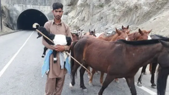 बकरवाल समाज