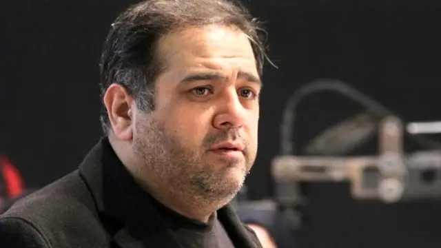 علیرضا عاصم یوسفی