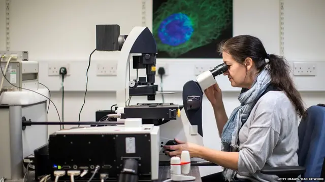 कॅन्सर चाचणी