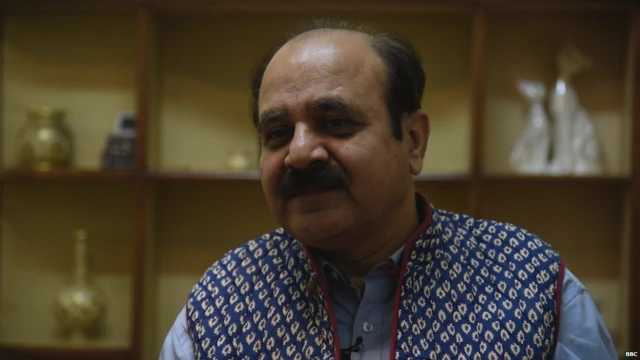 राजन महान