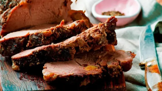 మాంసాహారం