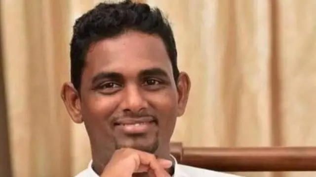 சந்திர குமார்