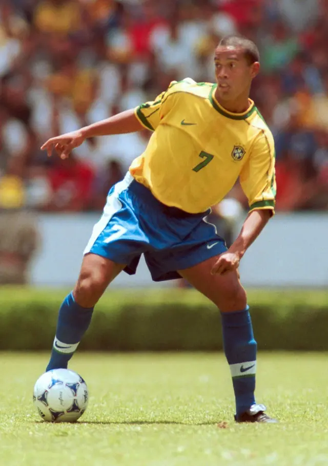 Ronaldinho
