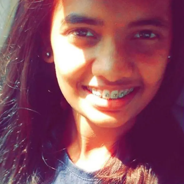 માનસી વખારિયા