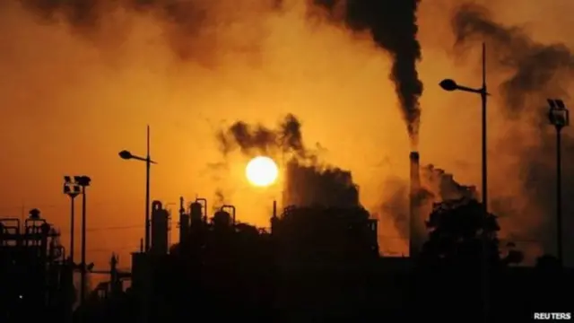 फैक्ट्री