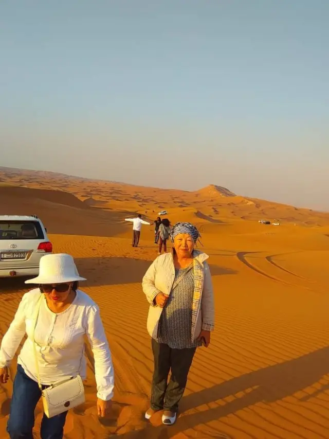 Диктегі керемет жопа