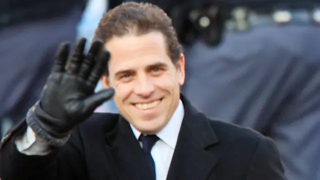 Hunter Biden