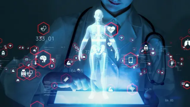 மனித ஆயுட்கால ஆய்வுகள்